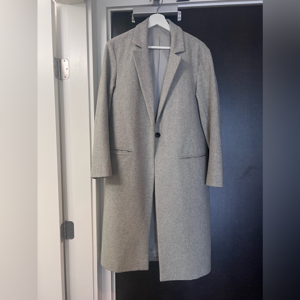 Harmony Coat